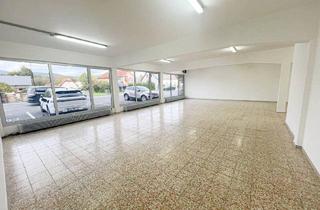 Büro zu mieten in Grazer Strasse, 8101 Sankt Veit, Multifunktionales Gewerbeobjekt in Gratkorn