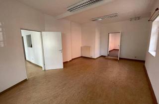 Büro zu mieten in 5201 Seekirchen am Wallersee, Attraktives 93m² Geschäftslokal mit 4 Zimmern im Zentrum