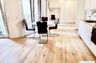 Loft mieten in 1010 Wien, Bestlage Innenstadt! Möbliertes Loft mit französischen Fenstern und TG-Stellplatz