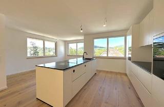 Haus mieten in 1140 Wien, Erstbezug: Gartenwohnung mit Hausflair – Stellplatz mit E-Ladestation-Vorbereitung & großzügiger Panoramaterrasse
