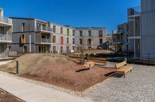 Wohnung mieten in Am Kloster, 3003 Gablitz, Hochwertige Wohnung in Holzbauweise - Erstbezug!