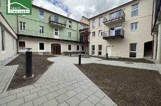 Wohnung mieten in Dr. Karl-Renner-Gasse, 8160 Weiz, LEISTBARER WOHNRAUM! - Top- Moderner Neubau - direkt in Weiz. - WOHNTRAUM