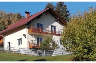 Villen zu kaufen in Lieserhofer Straße, 9851 Lieserbrücke, Charmantes Einfamilienhaus mit großem Grundstück in Lieserbrücke (Seeboden am Millstätter See)