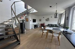 Maisonette kaufen in Enenkelstraße, 1160 Wien, LICHTDURCHFLUTETE DACHTERRASSENMAISONETTE IN ALT-OTTAKRING IN TOPZUSTAND