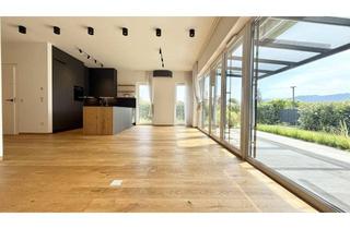 Wohnung kaufen in 9020 Klagenfurt, *PERFECT HOME - VIKTRING*: TOP Eckreihenhaus - klimatisiert - BUS-System - Garage - Doppelcarport