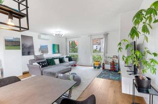 Maisonette mieten in 1210 Wien, Alle guten Dinge sind 3 - Exklusives Maisonette-Apartment mit 3 Terrassen