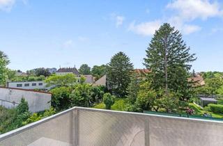 Maisonette mieten in 1210 Wien, Alle guten Dinge sind 3 - Exklusives Maisonette-Apartment mit 3 Terrassen