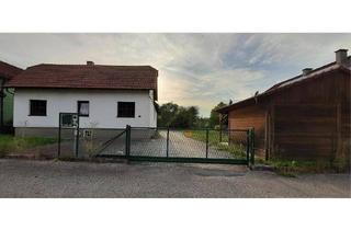 Haus kaufen in Furth Bei Außerkasten 34, 3071 Furth, Teilsaniertes Haus mit Selbstversorgergarten von Eigentümer