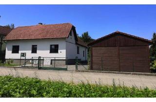 Haus kaufen in Furth Bei Außerkasten 34, 3071 Furth, Teilsaniertes Haus mit Selbstversorgergarten von Eigentümer