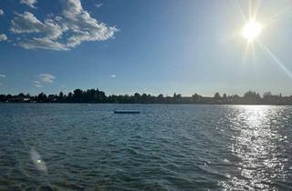 Haus kaufen in 2491 Hornstein, Neufelder See ! Pack‘ die Badehose ein ..