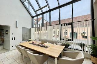 Lager kaufen in 3495 Rohrendorf bei Krems, Einzigartige Liegenschaft in der Wachau | Ausgebautes Weinkeller-Loft mit WOW-Faktor