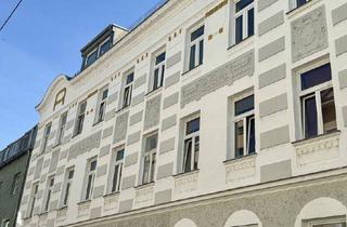 Wohnung kaufen in Donau, 1220 Wien, ++NEU++ ALTBAUJUWEL - Top sanierte Wohnung Nähe Alte Donau!