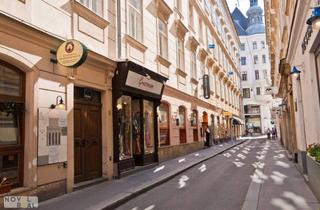 Wohnung kaufen in Stephansplatz, 1010 Wien, Altbaujuwel - Traumhafte Wohnung im Herzen Wiens!