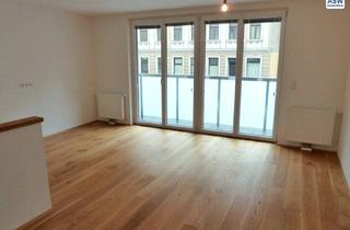 Wohnung mieten in Enenkelstraße, 1160 Wien, Sonnige 2-Zimmerwohnung mit Loggia in U-Bahn-Nähe (U3)