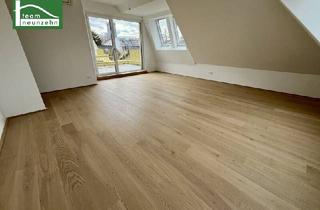 Wohnung kaufen in Am Freihof, 1220 Wien, Grün und doch so nah! Modernes, hochwertiges und optisch beeindruckendes Wohnen bei der U1 Kagraner Platz mit Nähe zur Alten Donau. - WOHNTRAUM