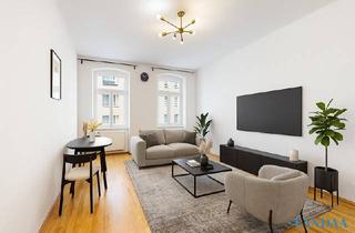 Wohnung kaufen in Donau, 1220 Wien, Charmante Altbauwohnung nahe der Alten Donau