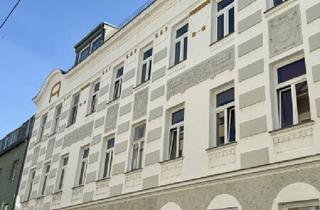 Wohnung kaufen in Donau, 1220 Wien, ++NEU++ ALTBAUJUWEL - Top sanierte Wohnung Nähe Alte Donau!