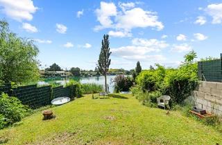 Haus kaufen in Campingplatzweg, 1220 Wien, Freizeitparadies in Süssenbrunn/ Stadtgrenze/Pachtgrund