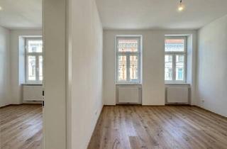 Wohnung kaufen in Wilhelminenstraße, 1160 Wien, Hochwertige 3-Zimmer-Wohnung in Toplage Ottakring
