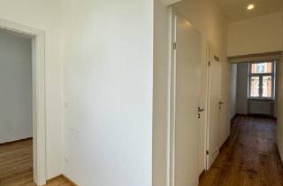 Wohnung kaufen in Wilhelminenstraße, 1160 Wien, Hochwertige 3-Zimmer-Wohnung in Toplage Ottakring