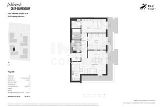 Wohnung kaufen in 3200 Ober-Grafendorf, Felix-Iribauer Straße, 3100 Sankt Pölten, Urbanes Leben im Wohnpark Obergrafendorf