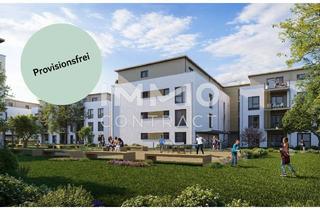Wohnung kaufen in 3200 Ober-Grafendorf, Felix-Iribauer Straße, 3100 Sankt Pölten, Durchdachte 4 Zimmer Wohnung!
