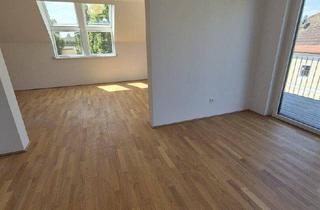 Wohnung kaufen in 2483 Ebreichsdorf, 65m² bis 120 m² große Neubauwohnungen mit Terrassen und Gärten ab 223.950 Euro