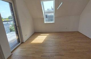 Wohnung kaufen in 2483 Ebreichsdorf, 65m² bis 120 m² große Neubauwohnungen mit Terrassen und Gärten ab 223.950 Euro