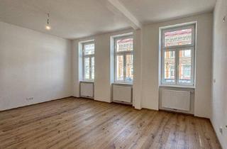 Wohnung kaufen in Wilhelminenstraße, 1160 Wien, Charmante 2-Zimmer-Altbauwohnung in Ottakring – Vollsaniert & Bezugsfertig