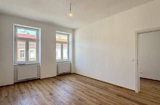 Wohnung kaufen in Wilhelminenstraße, 1160 Wien, Charmante 2-Zimmer-Altbauwohnung in Toplage des 16. Bezirks