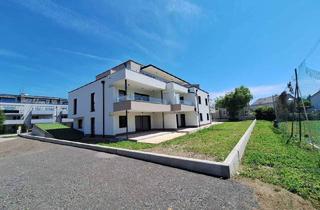 Wohnung kaufen in Kranzmayerstraße, 9020 Klagenfurt, Kronaris - Top 01