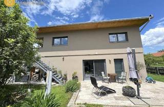 Haus kaufen in 6812 Meiningen, MEININGEN: Modern, gemütlich, neuwertig. Haus in Grenznähe!