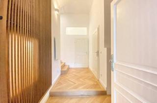 Büro zu mieten in Lerchenfelder Straße, 1080 Wien, Provisionsfrei! Exklusives Büro in der Stolzenthalergasse / Lerchenfelder Straße