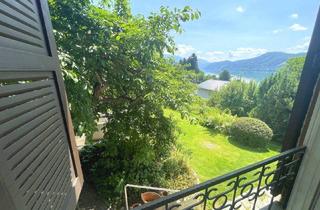 Mehrfamilienhaus kaufen in Im Schwalbengrund, 9871 Seeboden am Millstätter See, Traumhaftes Mehrfamilienhaus am Millstätter See - Die Nähe zum See und der Seeblick werden Sie begeistern!