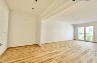 Wohnung kaufen in U6 Gumpendorferstraße, 1150 Wien, Moderne 3-Zimmer-Wohnung mit Balkon im 15. Bezirk - Ihr Erstbezug in Wien!