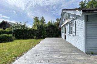 Haus kaufen in 5221 Lochen am See, Marina Lodge am idyllischen Mattsee mit Seezugang