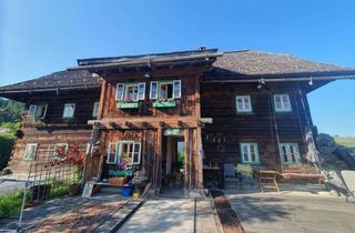 Haus kaufen in Dörflach 16, 8623 Dörflach, Geräumiges Haus in Dörlfach