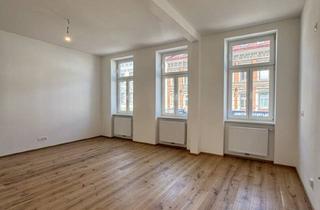 Wohnung kaufen in Wilhelminenstraße, 1160 Wien, Charmante 2-Zimmer-Altbauwohnung in Ottakring - Vollsaniert & Bezugsfertig