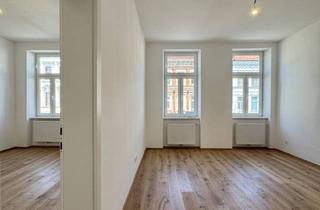 Wohnung kaufen in Wilhelminenstraße, 1160 Wien, Hochwertige 3-Zimmer-Wohnung in Toplage Ottakring