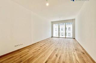 Wohnung kaufen in U6 Gumpendorferstraße, 1150 Wien, Moderne 1-Zimmer-Wohnung mit Loggia in 1150 Wien - Erstbezug