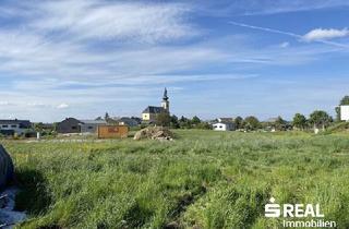 Grundstück zu kaufen in 4142 Hofkirchen im Mühlkreis, Baugrund in Hofkirchen im Mkr.