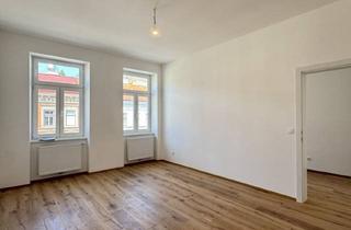 Wohnung kaufen in Wilhelminenstraße, 1160 Wien, Charmante 2-Zimmer-Altbauwohnung in Toplage des 16. Bezirks