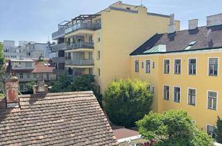 Wohnung kaufen in Wilhelminenstraße, 1160 Wien, Charmante 2-Zimmer-Altbauwohnung in Toplage des 16. Bezirks
