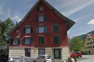 Wohnung mieten in 6850 Dornbirn, Dachgeschosswohnung in Stadtnähe