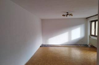 Wohnung mieten in 6850 Dornbirn, 1 Zimmer Wohnung im Zentrum von Dornbirn