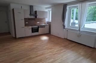 Wohnung mieten in Nahe Bahnhof, 8605 Kapfenberg, Gepflegte 3-Zimmer-Wohnung mit Küchenblock in Kapfenberg zu mieten !