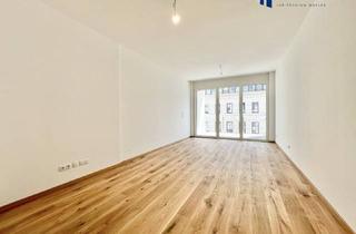 Wohnung kaufen in U6 Gumpendorferstraße, 1150 Wien, Moderne 1-Zimmer-Wohnung mit Loggia in 1150 Wien - Erstbezug