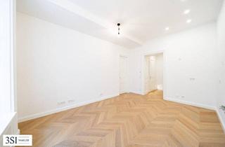 Penthouse kaufen in Rotenlöwengasse 16, 1090 Wien, Prächtiger Altbau in Bestlage – Exklusives Wohnen mit Charme und Klasse im Servitenviertel
