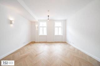 Penthouse kaufen in Rotenlöwengasse 16, 1090 Wien, Premium Living – moderner Altbau-Luxus in bester Lage