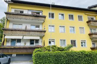 Wohnung kaufen in 5600 Sankt Johann im Pongau, 2-Zimmer-Wohnung mit Südbalkon